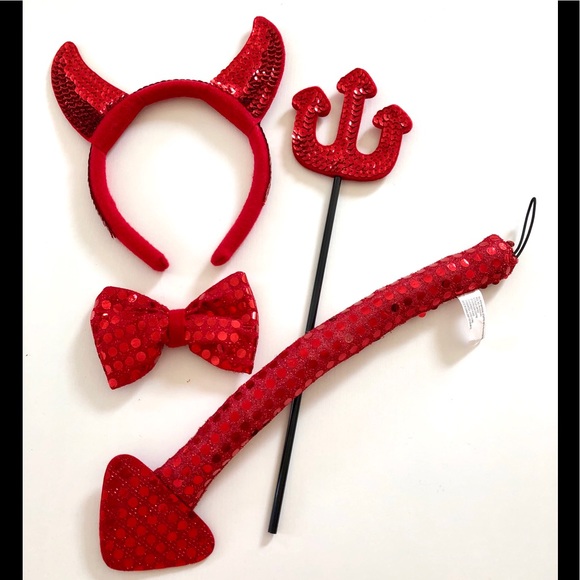 Boston Proper red metallic sequin All elastic tube top x-small - small - Picture 13 of 16